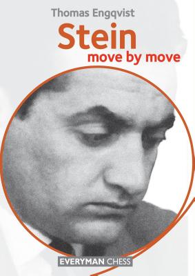 Stein: Move by Move - Engqvist, Thomas