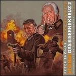 Steiner: Das Eiserne Kreuz II [Original Motion Picture Soundtrack]