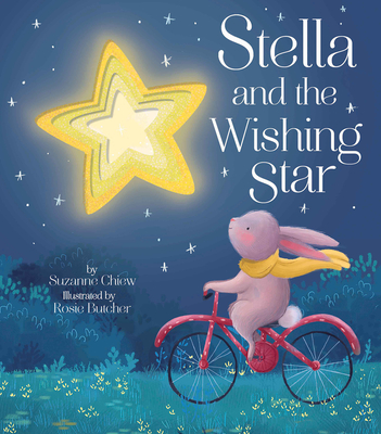 Stella and the Wishing Star - Chiew, Suzanne