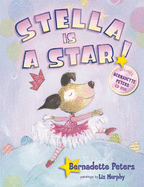 Stella Is a Star!
