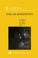 Stellar Astrophysics