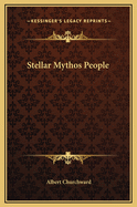 Stellar Mythos People