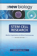 Stem Cell Research, Revised Edition