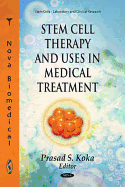 Stem Cell Therapy & Uses in Medical Treatment