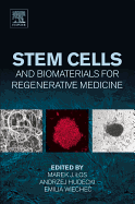 Stem Cells and Biomaterials for Regenerative Medicine