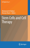 Stem Cells and Cell Therapy