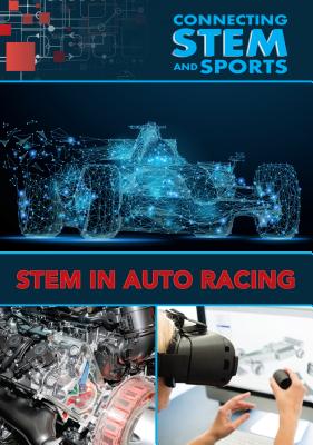 Stem in Auto Racing - Havelka, Jacqueline