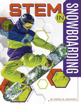 Stem in Snowboarding - McKinney, Donna B