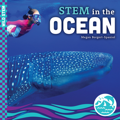 Stem in the Ocean - Borgert-Spaniol, Megan