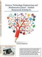 STEM Junior-Homework - Robertson, Daniel