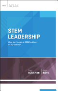 STEM Leadership: How do I create a STEM culture in my school?