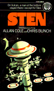 Sten - Cole, Allan, and Bunch, Chris