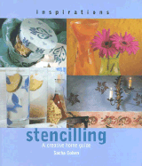 Stencilling: A Creative Home Guide