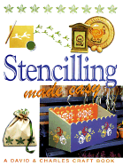 Stencilling Made Easy - Penny, Susan (Editor), and Penny, Martin (Editor)