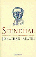 Stendhal - Keates, Jonathan