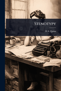 Stenotypy