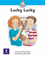 Step 2 Lucky Lucky Story Street KS1