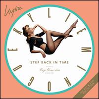 Step Back in Time: The Definitive Collection - Kylie Minogue