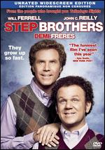 Step Brothers [Unrated] - Adam McKay