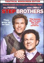 Step Brothers [WS] - Adam McKay