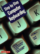 Step by Step Computer Keyboarding