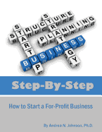 Step by Step: How to Start a For-Profit Business