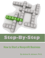 Step by Step: How to Start a Nonprofit Business