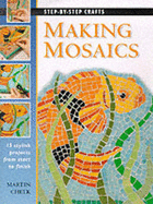 Step by Step Making Mosaics