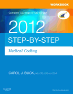 Step-By-Step Medical Coding Workbook