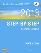Step-By-Step Medical Coding