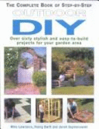 Step by Step Outdoor DIY