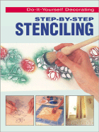 Step-By-Step Stenciling