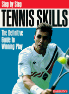 Step by Step Tennis Skills - Deutscher Tennis Bund