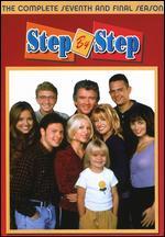 Step by Step: The Complete Seventh Season [2 Discs]