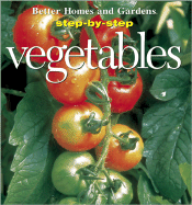 Step-By-Step Vegetables