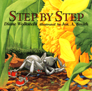 Step by Step - Wolkstein, Diane