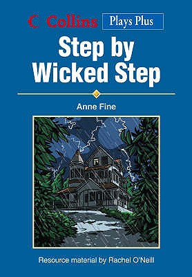 Step by Wicked Step - Fine, Anne