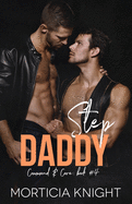 Step Daddy: An M/M Daddy Romance