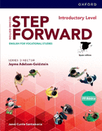 Step Forward 2e Intro Sb (Spain)