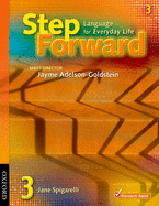Step Forward 3: Language for Everyday Life Student Book