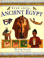 Step into Ancient Egypt