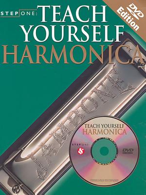 Step One Teach Yourself Harmonic - Hal Leonard Publishing Corporation