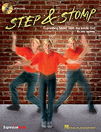 Step & Stomp: Expressing Music from the Inside Out