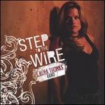 Step to the Wire