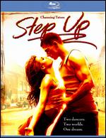 Step Up [Blu-ray] - Anne Fletcher