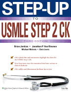 Step-Up to USMLE Step 2 CK with Access Code