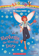 Stephanie the Starfish Fairy