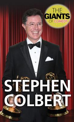 Stephen Colbert - Aldridge, Rebecca