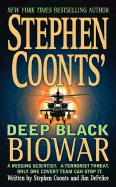 Stephen Coonts' Deep Black: Biowar