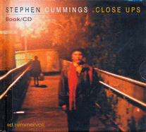 Stephen Cummings: Close Ups